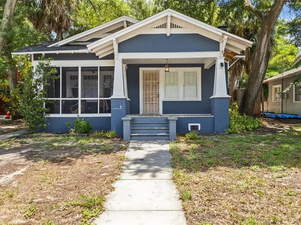 1413 N Osceola Ave, Clearwater, FL 33755