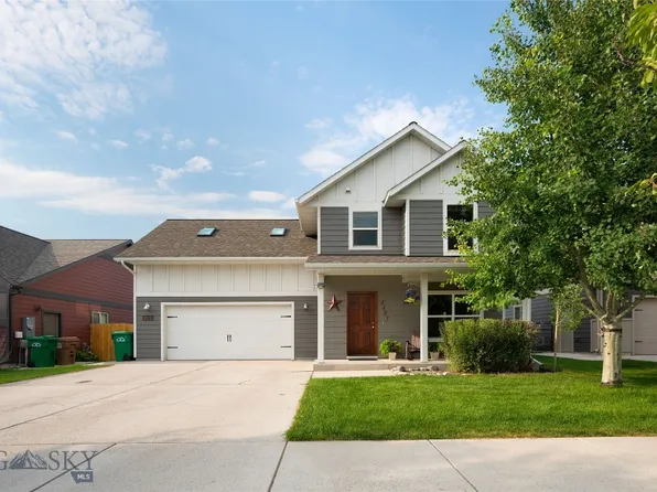 4483 Glenwood Dr, Bozeman, MT 59718