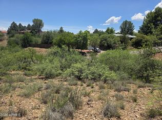2596 S RIO VERDE Drive #433, Cottonwood, AZ 86326