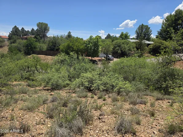 2596 S RIO VERDE Drive #433, Cottonwood, AZ 86326