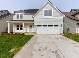 4205 Stark St, Murfreesboro, TN 37129