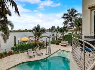 443 20th Ave, Indian Rocks Beach, FL 33785