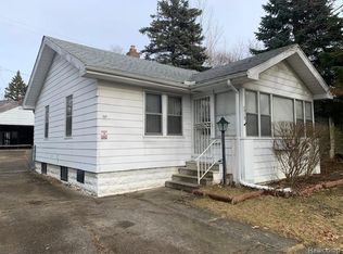 1914 Monteith St, Flint, MI 48504