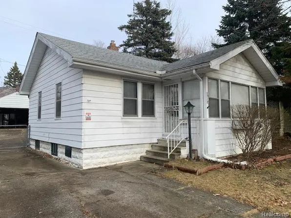 1914 Monteith St, Flint, MI 48504