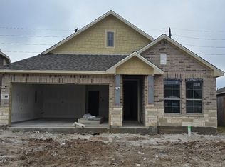 722 Mockingbird Psge, Beasley, TX 77417