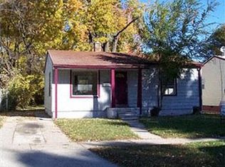 26056 Stanford St, Inkster, MI 48141