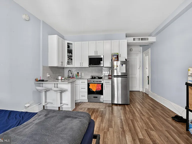 1324 Locust St #1118 — Photo 6