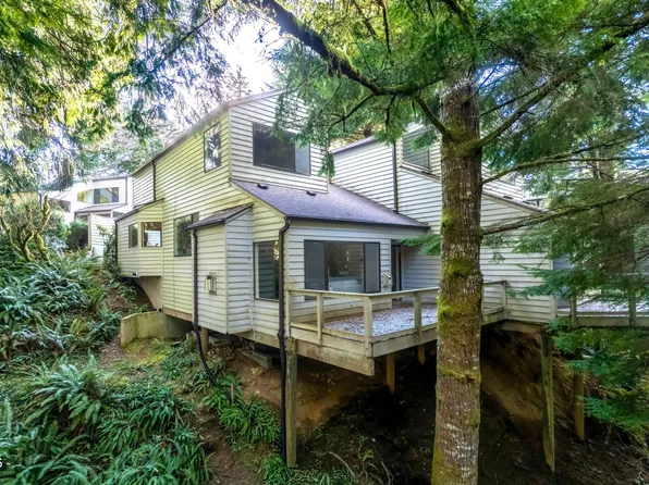 600 Island Dr Unit 1, Gleneden Beach, OR 97388