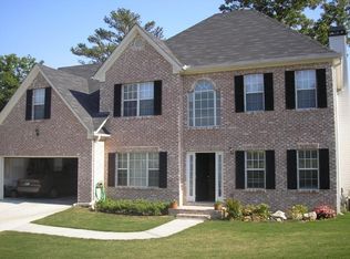 1308 Invermere Dr SE, Mableton, GA 30126