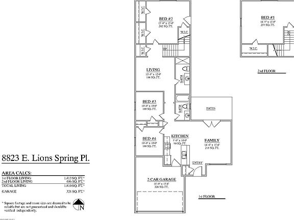 2nd image of this home