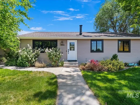 1198 N Pyrite Ave, Kuna, ID 83634