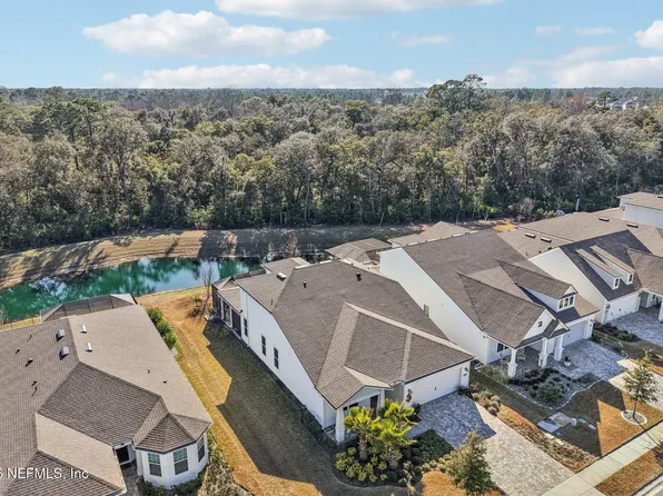 548 TIMBER LIGHT Trail, Ponte Vedra, FL 32081