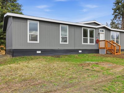 155 E Lake Ave, Rockford, WA, 99030