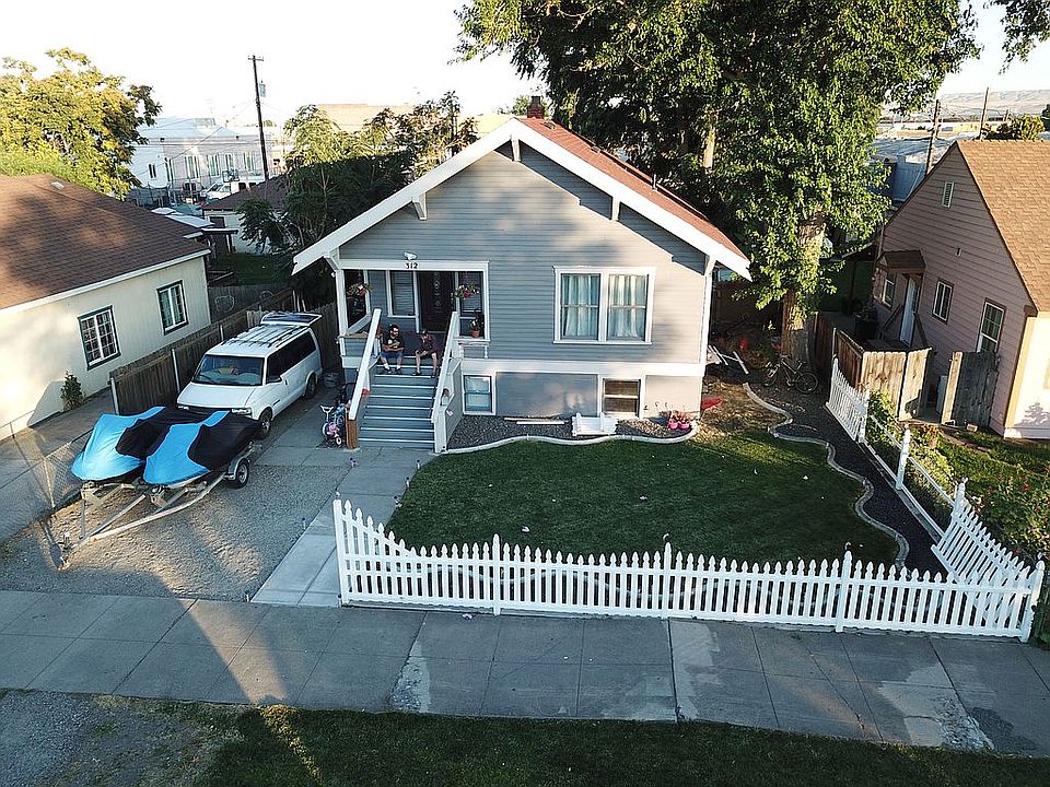 1st image of 312 W Bonneville St