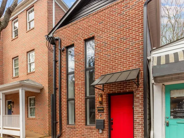 220 West St, Annapolis, MD 21401