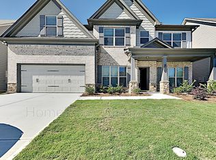 1005 Overlook Walk Way, Lawrenceville, GA 30045