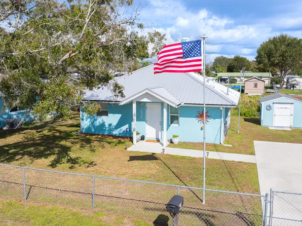 1033 4th Street, Okeechobee, FL 34974