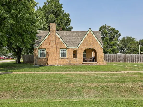 310 NW Belle St, Minco, OK 73059