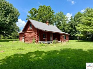 451 SW 51st Rd, Clinton, MO 64735