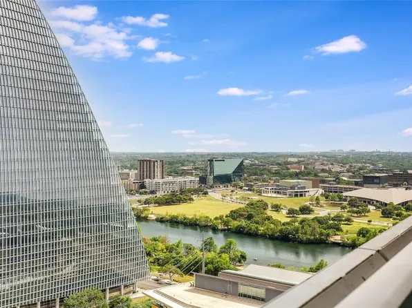 222 West Ave Unit 2309, Austin, TX 78701