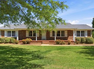 814 Mountain View Ct, Greer, SC 29651