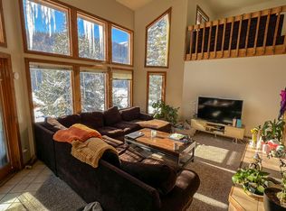 142 Blue Lakes Rd, Breckenridge, CO 80424