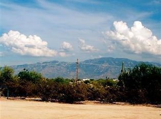 13325 N Como Dr, Tucson, AZ 85755