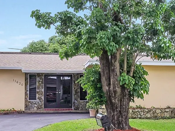 11630 NW 29th Place, Sunrise, FL 33323