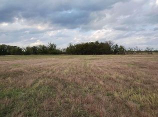 LOT Ninety Silver Fox Rd, Lone Oak, TX 75453