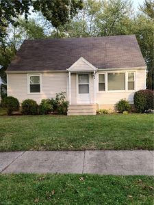 744 Hine Ave, Painesville, OH, 44077