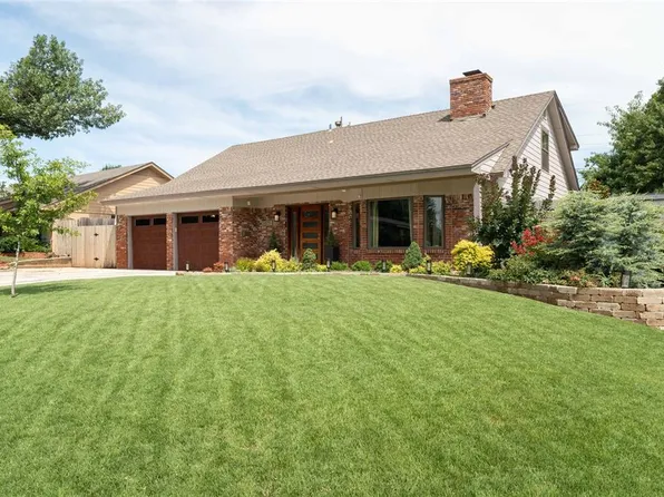 3805 NW 67th St, Oklahoma City, OK 73116