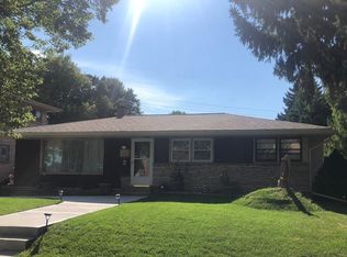 3643 S 58th St, Milwaukee, WI 53220