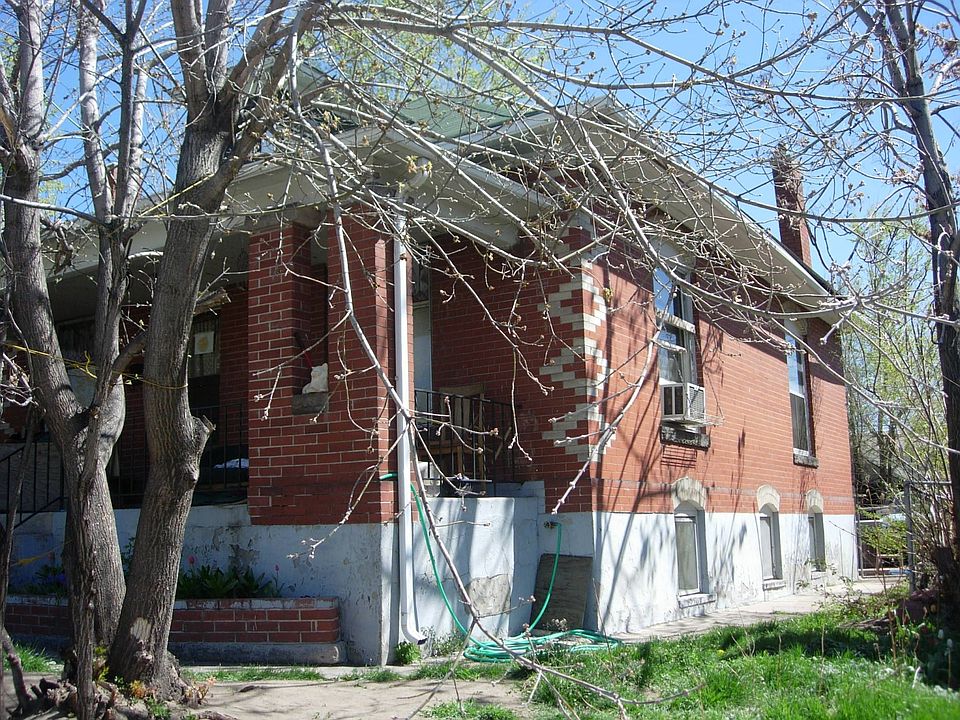 Side View