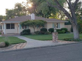 4772 E Michigan Ave, Fresno, CA