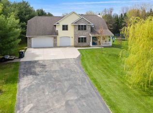 W9745 Cousins Ct, Beaver Dam, WI 53916