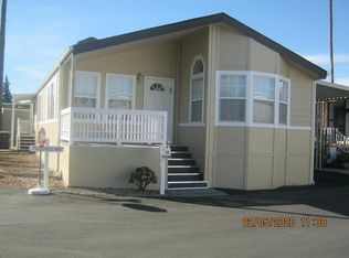 1075 Space Park Way #SPC 35, Mountain view, CA 94043