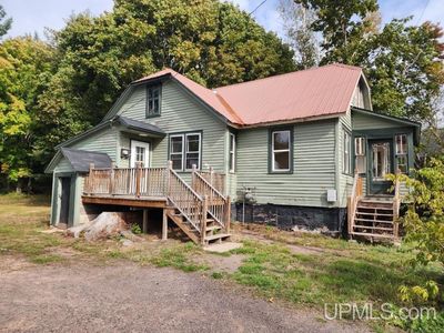 52385 I Ave, Hubbell, MI, 49934