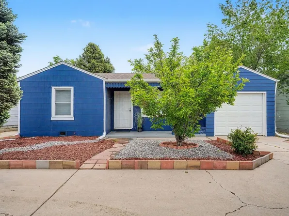928 Sheridan Blvd, Denver, CO 80214