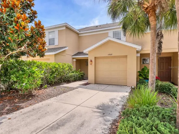 14909 Skip Jack Loop #102, Bradenton, FL 34202