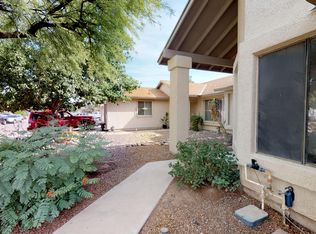 5361 S Carriage Hills Dr, Tucson, AZ 85746