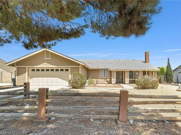 14224 Fort Apache Ct, Victorville, CA 92392