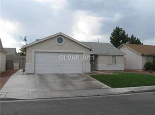 2221 Heroic Hills Ln, North Las Vegas, NV 89032