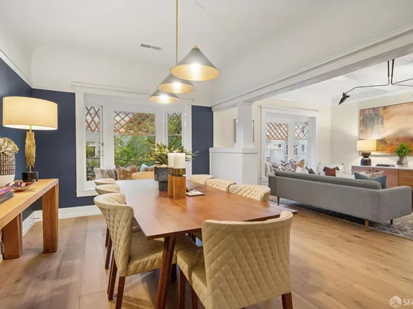 1731 Grove St, San Francisco, CA 94117