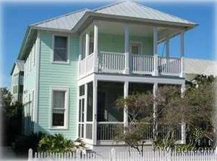21 W Ruskin St, Santa Rosa Beach, FL 32459