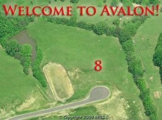 13740 Avalon River Dr, Fredericksburg, VA 22407