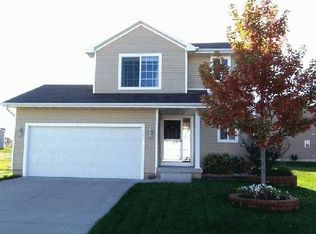 1321 SW 37th St, Ankeny, IA 50023