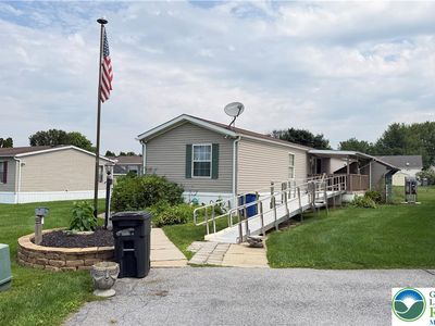 3130 Sherman Dr, Macungie, PA, 18062