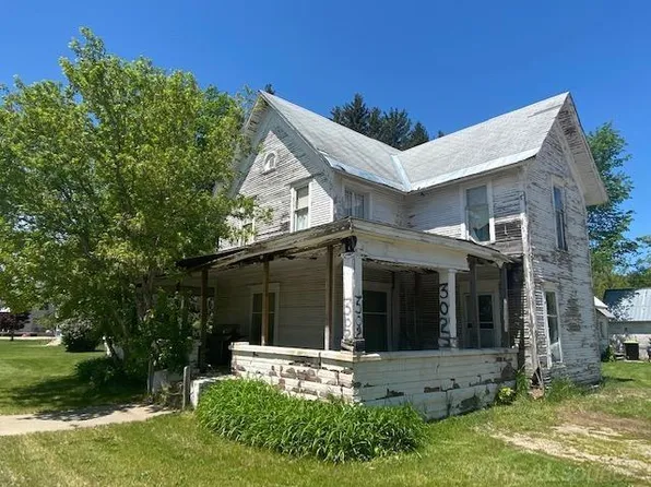 302 W State St, Mancelona, MI 49659
