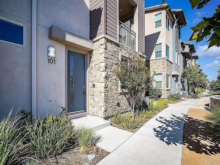 1026 Savi Dr #101 — Photo 30