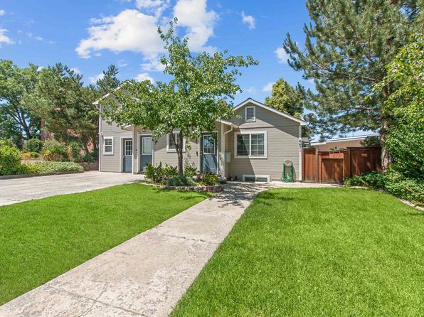447 W Taylor St #449
